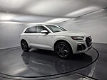 Used 2021 AUDI Q5 55 PREMIUM PLUS in WEST PALM BEACH, FLORIDA (Photo 2)