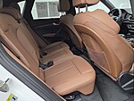 Used 2021 AUDI Q5 55 PREMIUM PLUS in WEST PALM BEACH, FLORIDA (Photo 20)