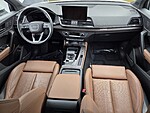 Used 2021 AUDI Q5 55 PREMIUM PLUS in WEST PALM BEACH, FLORIDA (Photo 21)