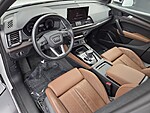 Used 2021 AUDI Q5 55 PREMIUM PLUS in WEST PALM BEACH, FLORIDA (Photo 28)