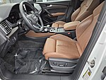 Used 2021 AUDI Q5 55 PREMIUM PLUS in WEST PALM BEACH, FLORIDA (Photo 29)
