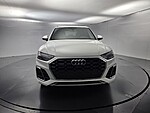 Used 2021 AUDI Q5 55 PREMIUM PLUS in WEST PALM BEACH, FLORIDA (Photo 3)