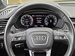 Used 2021 AUDI Q5 55 PREMIUM PLUS in WEST PALM BEACH, FLORIDA (Photo 31)