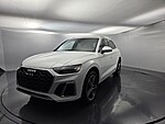 Used 2021 AUDI Q5 55 PREMIUM PLUS in WEST PALM BEACH, FLORIDA (Photo 4)