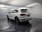 Used 2021 AUDI Q5 55 PREMIUM PLUS in WEST PALM BEACH, FLORIDA (Photo 7)