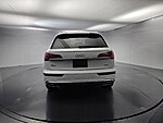 Used 2021 AUDI Q5 55 PREMIUM PLUS in WEST PALM BEACH, FLORIDA (Photo 8)
