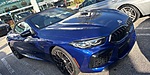 Used 2023 BMW M8 COMPETITION in WEST PALM BEACH, FLORIDA