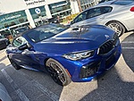 Used 2023 BMW M8 COMPETITION in WEST PALM BEACH, FLORIDA (Photo 1)
