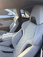 Used 2023 BMW M8 COMPETITION in WEST PALM BEACH, FLORIDA (Photo 4)