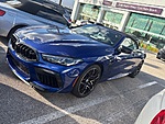 Used 2023 BMW M8 COMPETITION in WEST PALM BEACH, FLORIDA (Photo 6)
