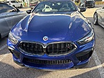 Used 2023 BMW M8 COMPETITION in WEST PALM BEACH, FLORIDA (Photo 7)