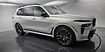 Used 2024 BMW X7 M60I in WEST PALM BEACH, FLORIDA