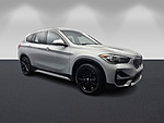 Used 2020 BMW X1 XDRIVE28I in WEST PALM BEACH, FLORIDA (Photo 1)