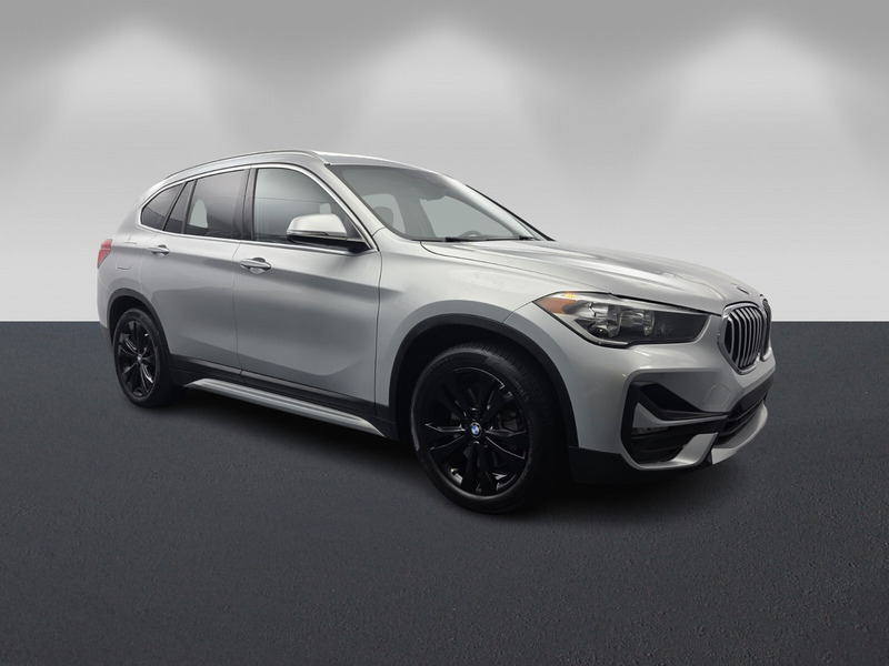 Used 2020 BMW X1 XDRIVE28I in WEST PALM BEACH, FLORIDA