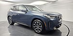 Used 2025 BMW X3 30 XDRIVE in WEST PALM BEACH, FLORIDA