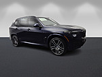 Used 2025 BMW X5 SDRIVE40I in WEST PALM BEACH, FLORIDA (Photo 1)