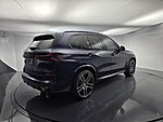 Used 2025 BMW X5 SDRIVE40I in WEST PALM BEACH, FLORIDA (Photo 13)