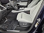 Used 2025 BMW X5 SDRIVE40I in WEST PALM BEACH, FLORIDA (Photo 34)