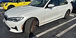 Used 2022 BMW 3 SERIES 330I in WEST PALM BEACH, FLORIDA