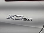 Used 2025 BMW X3 30 XDRIVE in WEST PALM BEACH, FLORIDA (Photo 26)