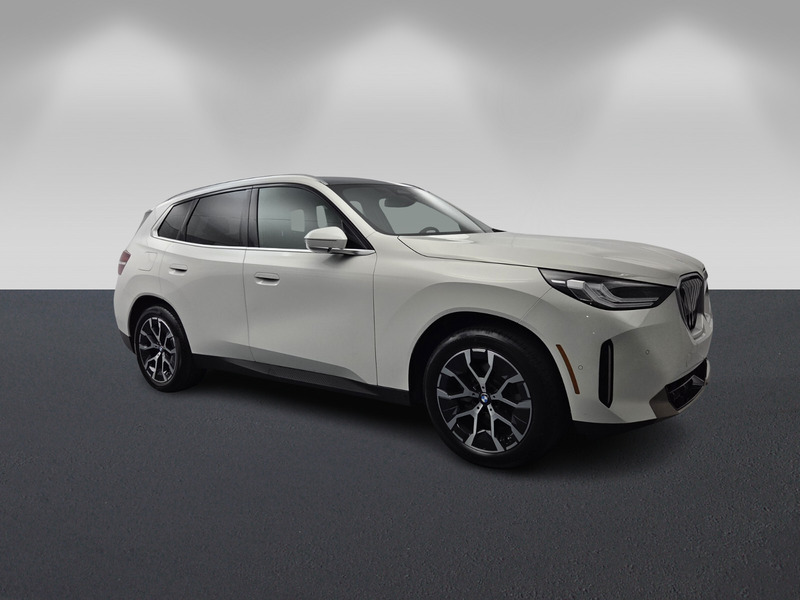 Used 2025 BMW X3 30 XDRIVE in WEST PALM BEACH, FLORIDA