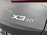 Used 2025 BMW X3 30 XDRIVE in WEST PALM BEACH, FLORIDA (Photo 19)