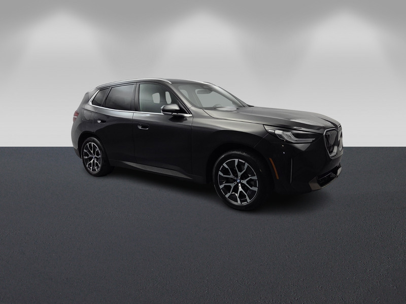 Used 2025 BMW X3 30 XDRIVE in WEST PALM BEACH, FLORIDA