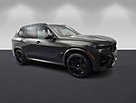 Used 2024 BMW X5 M COMPETITION in WEST PALM BEACH, FLORIDA (Photo 1)