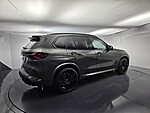 Used 2024 BMW X5 M COMPETITION in WEST PALM BEACH, FLORIDA (Photo 11)