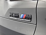 Used 2024 BMW X5 M COMPETITION in WEST PALM BEACH, FLORIDA (Photo 25)