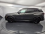 Used 2024 BMW X5 M COMPETITION in WEST PALM BEACH, FLORIDA (Photo 6)