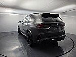 Used 2024 BMW X5 M COMPETITION in WEST PALM BEACH, FLORIDA (Photo 8)