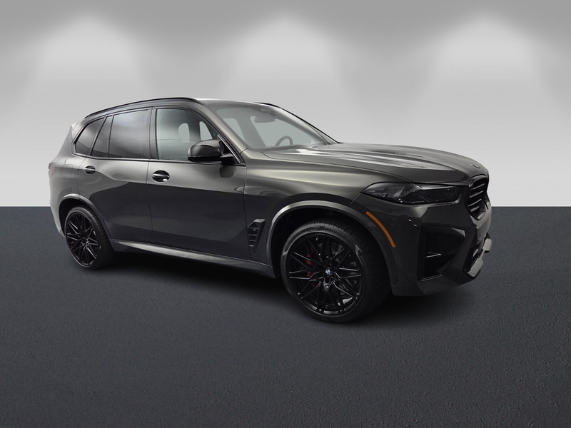 Used 2024 BMW X5 M COMPETITION in WEST PALM BEACH, FLORIDA