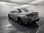 Used 2024 BMW M3 COMPETITION in WEST PALM BEACH, FLORIDA (Photo 10)