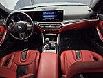 Used 2024 BMW M3 COMPETITION in WEST PALM BEACH, FLORIDA (Photo 19)