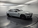 Used 2024 BMW M3 COMPETITION in WEST PALM BEACH, FLORIDA (Photo 2)