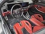 Used 2024 BMW M3 COMPETITION in WEST PALM BEACH, FLORIDA (Photo 24)