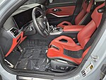 Used 2024 BMW M3 COMPETITION in WEST PALM BEACH, FLORIDA (Photo 25)