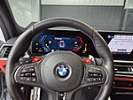 Used 2024 BMW M3 COMPETITION in WEST PALM BEACH, FLORIDA (Photo 27)