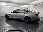 Used 2024 BMW M3 COMPETITION in WEST PALM BEACH, FLORIDA (Photo 9)