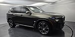 Used 2026 BMW X5 XDRIVE50E in WEST PALM BEACH, FLORIDA