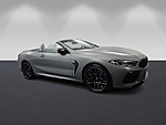 Used 2025 BMW M8 COMPETITION in WEST PALM BEACH, FLORIDA (Photo 1)