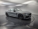 Used 2025 BMW M8 COMPETITION in WEST PALM BEACH, FLORIDA (Photo 2)