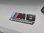 Used 2025 BMW M8 COMPETITION in WEST PALM BEACH, FLORIDA (Photo 21)