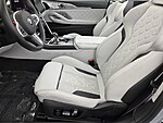Used 2025 BMW M8 COMPETITION in WEST PALM BEACH, FLORIDA (Photo 24)