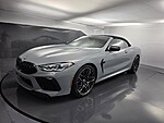 Used 2025 BMW M8 COMPETITION in WEST PALM BEACH, FLORIDA (Photo 35)