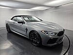 Used 2025 BMW M8 COMPETITION in WEST PALM BEACH, FLORIDA (Photo 36)