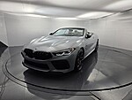 Used 2025 BMW M8 COMPETITION in WEST PALM BEACH, FLORIDA (Photo 4)