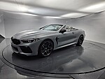 Used 2025 BMW M8 COMPETITION in WEST PALM BEACH, FLORIDA (Photo 5)