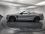 Used 2025 BMW M8 COMPETITION in WEST PALM BEACH, FLORIDA (Photo 7)